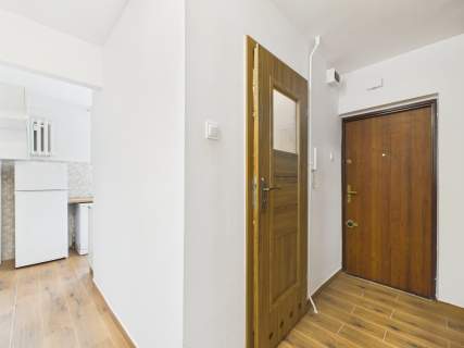 2-pokojowe z balkonem Witomino