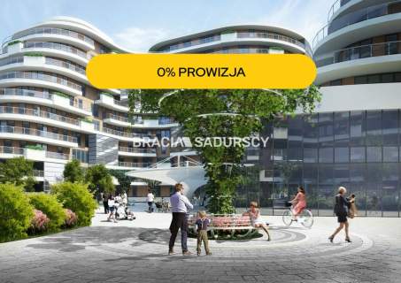 Grzegórzki - nowe luksusowe apartamenty