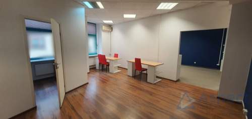 Biuro do wynajęcia, 50 m2, Szczecin