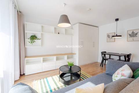 Mieszkanie do wynajęcia, 38 m2, Kraków