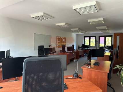 Nieruchomość komercyjna do wynajęcia, 910 m2, Warszawa