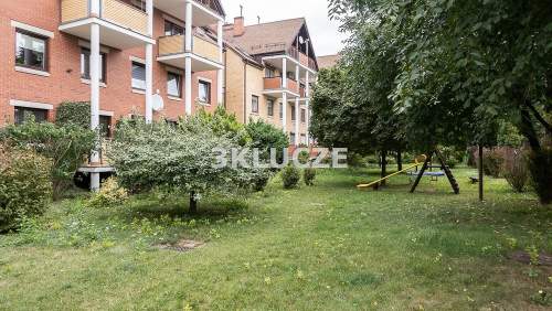 Mieszkanie Lublin Kontantynów 4 pokoje