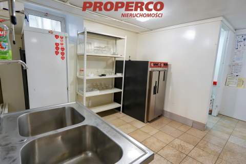 Lokal 200 m2, Kielce, centrum