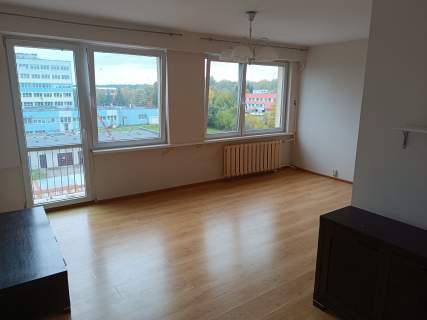 mieszkanie 59,89m2, 3 pokoje 4 piętro