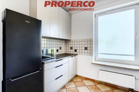 Mieszkanie 2 pok., 52,81m2, Szydłówek