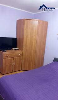2 POKOJE KOMUNIKACJA ROZŁADOWE OCHOTA