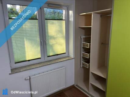 Bezpośrednio 2 pok 59m Prądnik Czerwony, Reduta Balkon Niski...