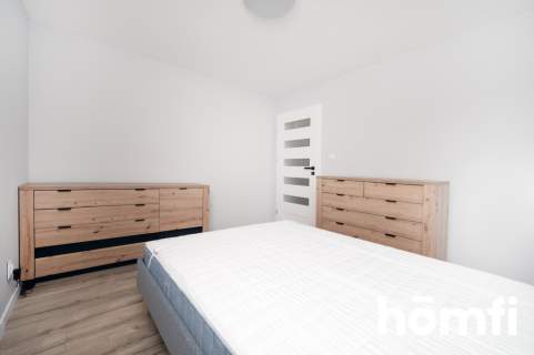 2 ODDZIELNE POKOJE 44M2, ŻABIENIEC - PO REMONCIE 