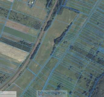 Na sprzedaż 8,60 ha/ Powiat Łosicki/ Franopol