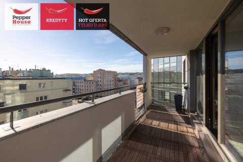 Mieszkanie na sprzedaż, 77,2 m2, Gdynia