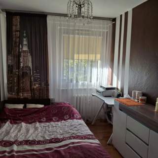 Mieszkanie 54 m 3 pokoje Starachowice