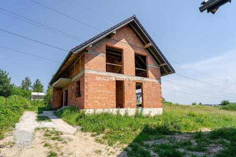 Idealny dom To ten wymyślony przez Ciebie 143m2