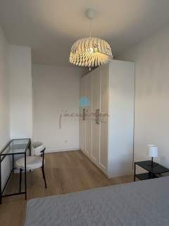 Luksusowy apartament 3 pokoje Gombrowicza Gniezno