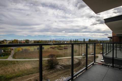 Nowa przytulna kawalerka, ok. 30m2. duży balkon.