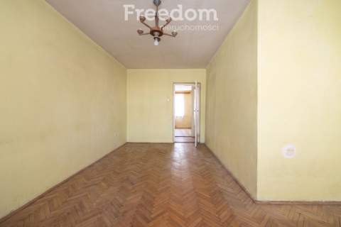 3 pokoje parter wejście od ul. Warszawskiej