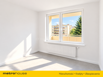 Mieszkanie na sprzedaż, 41,9 m2, Jelenia Góra