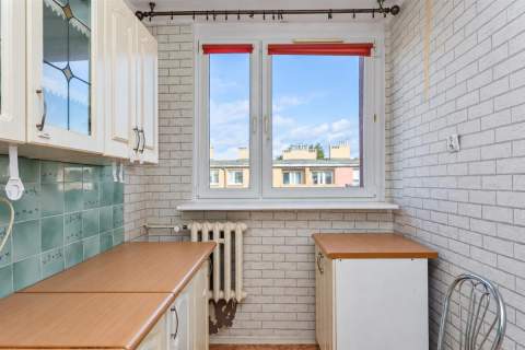 Mieszkanie 2 pokojowe blisko centrum