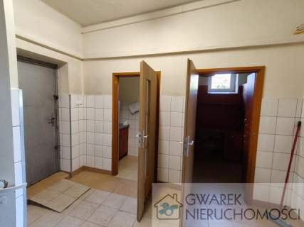 Lokal 79 m handl usł Nawojowa Góra