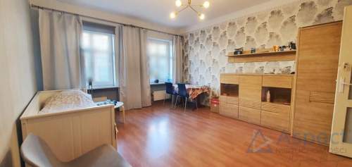 Mieszkanie na sprzedaż, 100 m2, Szczecin