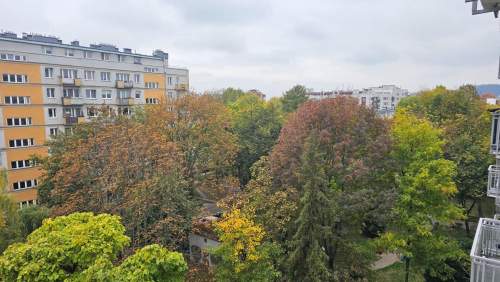 OLSZA-UGOREK, Ułanów, 2 pok, kuchnia ,balkon VIp