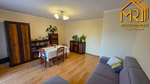 3-pokojowe mieszkanie 64,29 m   Tarnów, ul. Pader