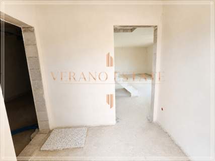 Nowy bliźniak 138 m z garażem i ogrodem Wiśniewo