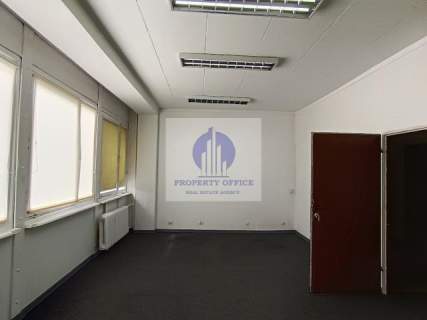 Praga Południe biuro 28,40 m2 do wynajęcia