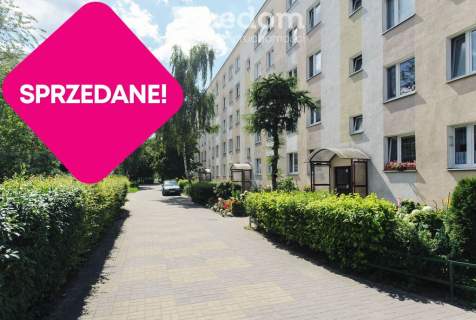 Mieszkanie gotowe do wprowadzenia, Rubinkowo II