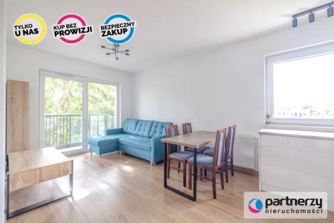 Wygodne 3 pok. z miejscem w hali - od zaraz