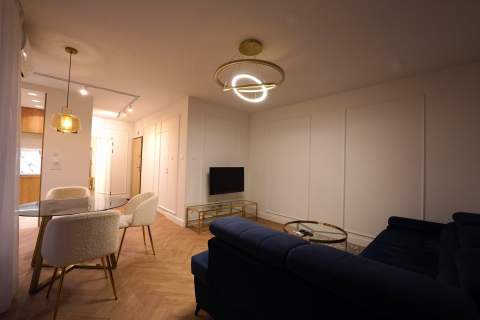 Mieszkanie do wynajęcia, 49 m2, Kielce