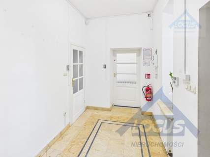 Biuro do wynajęcia Żoliborz 700m2