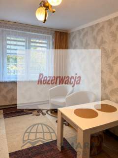 REZERWACJA 2 Pokoje, 37,8 m2, Super Cena