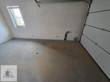 Dom z bardzo dobrych materiałów w stanie deweloperskim 114 m...