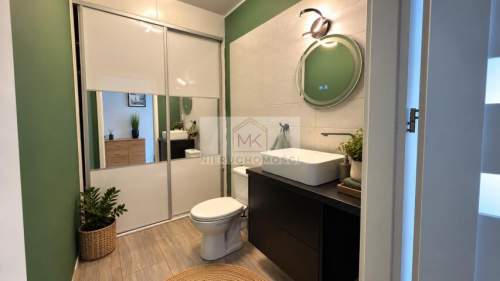 Szeregówka 102m2 5 pokoi ogródek garaż Maków Sk