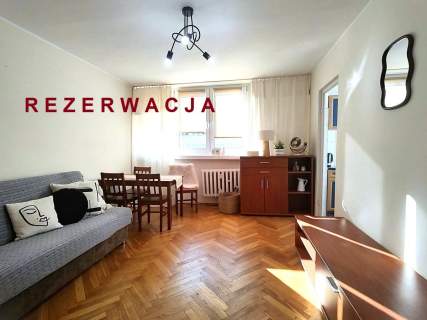 Wygodne M3 tuż przy parku 