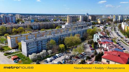 Dobra lokalizacja z potencjałem