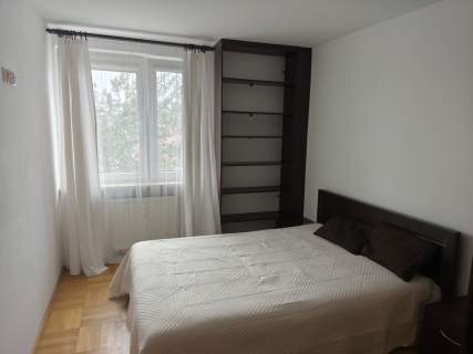 Bezpośrednio, przestronne 3 pokoje z balkonem, Bemowo