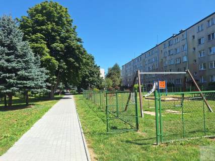 Mieszkanie 57,6 m 4 pokoje Przemyśl, Zasanie