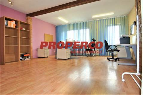 Lokal biurowy 61m2, 2 pok, 1 piętro, Białołęka