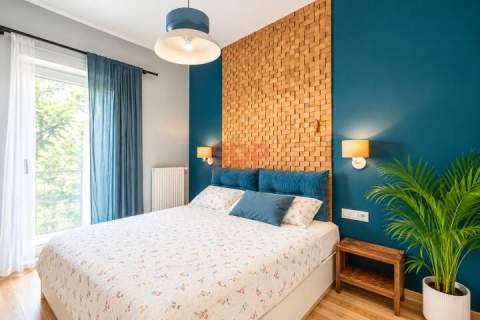 Nowoczesny apartament przy Renomie. Czysta 4