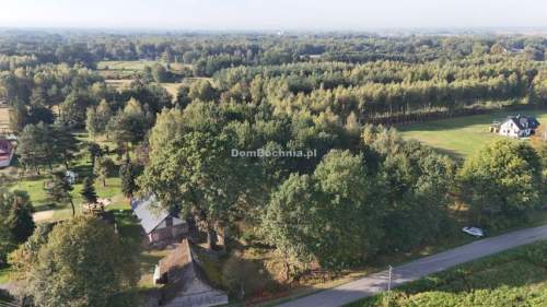 Działki budowlane Bratucice Licytacja 22 X