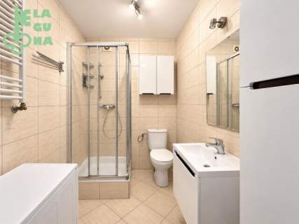 Mieszkanie z widokiem na naturę - Osiedle Nad Zalewem, 50m2 
