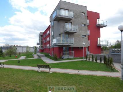 Mieszkanie w centrum miasta - 71,39 m2