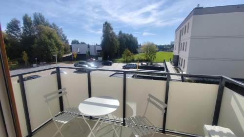 DO WYNAJĘCIA 3 pokoje balkon, klima PIERWSZY NAJEM