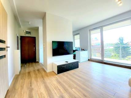 Okolice ul. Rumiankowej Nowe2009/Balkon/Inwestycja