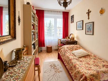 Mieszkanie na sprzedaż, 30,2 m2, Przemyśl
