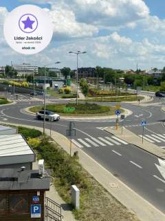 Ustawny lokal na klinikę/usługi, duży ruch