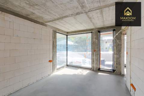 Dom premium 500m od Kampinosu taras na dachu 55m2