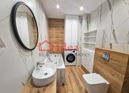 Mieszkanie do wynajęcia, 34,7 m2, Sanok