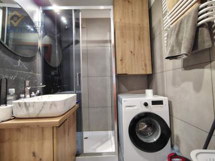 Mieszkanie dwu pokojowe z balkonem Sochaczew
